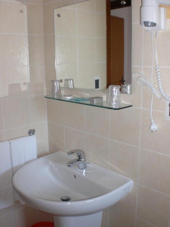 Hotel Villa Ines Borca di Cadore Εξωτερικό φωτογραφία